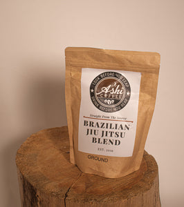 Ashi Coffee (Original Blend) 500g Beans